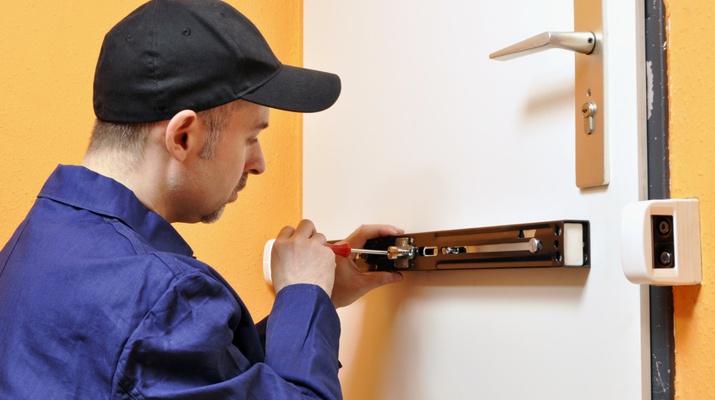locksmith kansas city