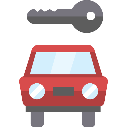 car lockout key made