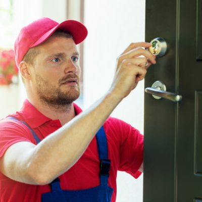 Liberty Locksmith
