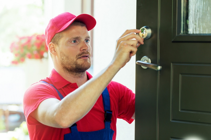 Liberty Locksmith