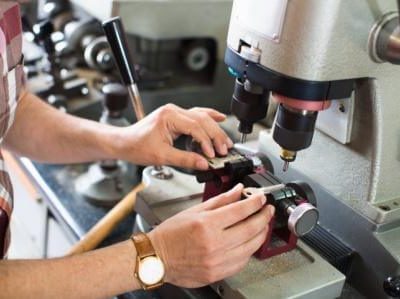 Locksmith in Kansas City Area