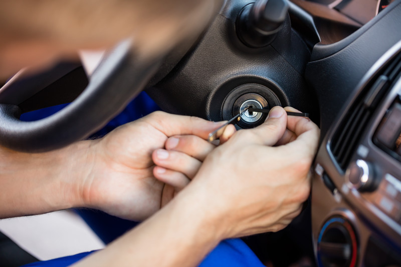 Leawood Locksmith
