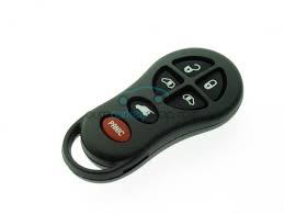 chrysler car key replacement in kansas