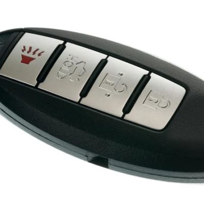 chrysler car key replacement in kansas