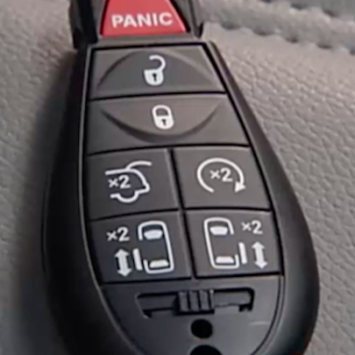 Dodge Car Key Replacement In Kansas