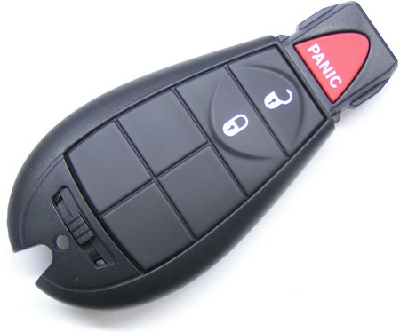 Dodge Car Key Replacement In Kansas