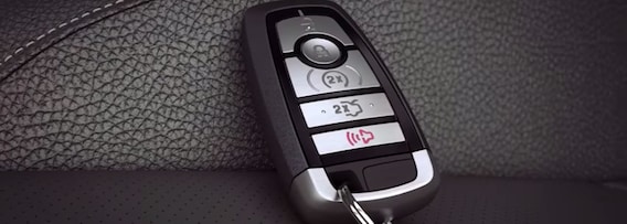 Ford Car Key Replacement in Kansas City