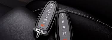 ford car key made in kansas