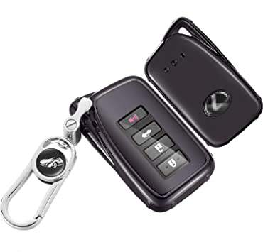 Lexus Car Key Replacement in Kansas City