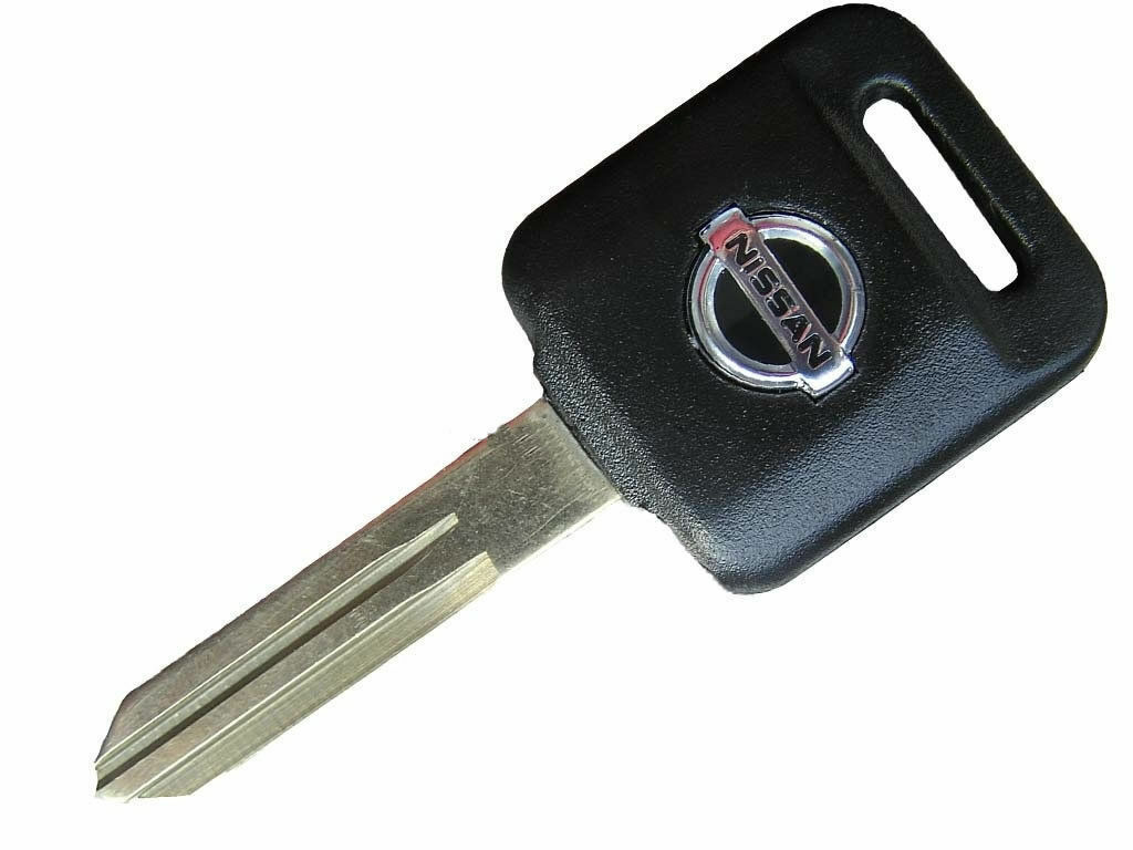 nissan car key make in kansas