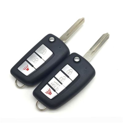 nissan car key make in kansas