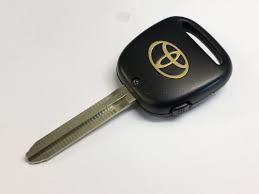 Toyota Car Key Replacement in Kansas City