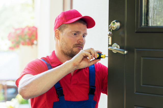 locksmith lees summit