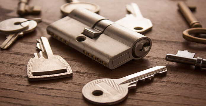 Master Key System for Business Efficiency
