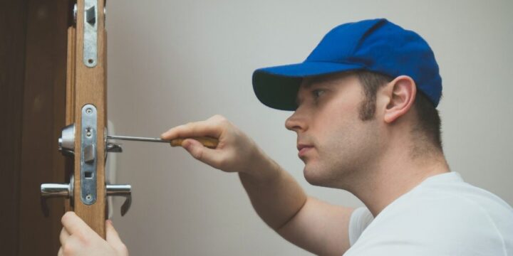 Common Reasons You Might Need a Locksmith in Lees Summit for Automotive Issues