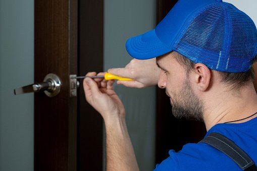 Riverside Locksmith