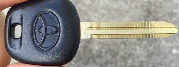 Lees Summit Locksmith Secrets: Transponder Key Programming for Toyota Models